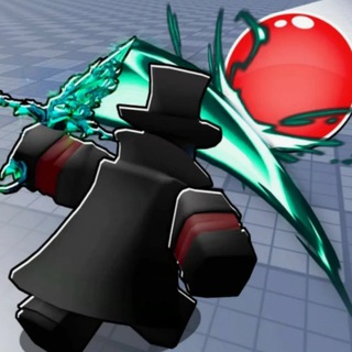 Telegram group profile photo for BladeBall Trade Chat