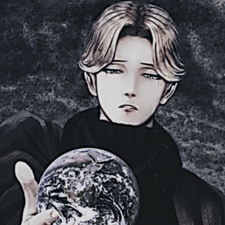 Telegram profile photo for yall upset: fool's world