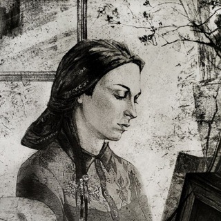 Telegram profile photo for EKATERINA KIRICHENKO PRINT