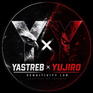 Telegram profile photo for Price Yastreb x YUJIRO