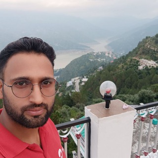 Telegram profile photo for Abhishes Pundir
