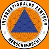 Telegram profile photo for IZMR - Kanal - öffentliche Bekanntmachung