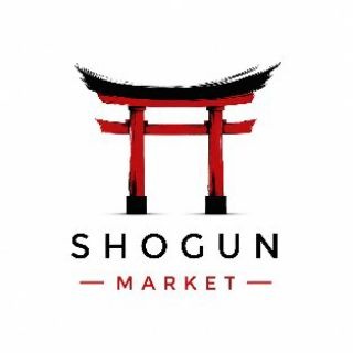 Telegram profile photo for شوگان مارکت|shogun market
