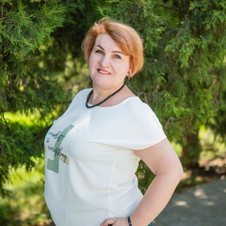 Telegram profile photo for ДЕНЬГИ & ПРЕДНАЗНАЧЕНИЕ с Оксаной