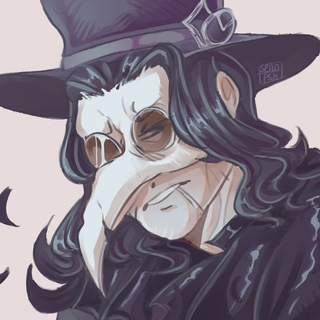 Telegram profile photo for Сено