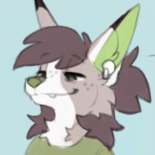 Telegram profile photo for ватные палочки 🦴