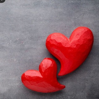 Telegram profile photo for ❤ المطمئنة قلوبهم ❤