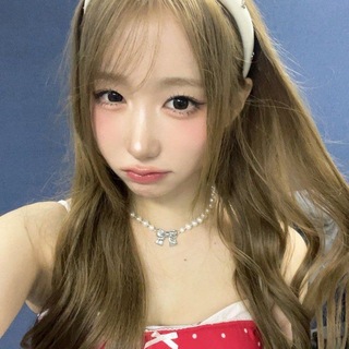 Telegram profile photo for cogimyun mei