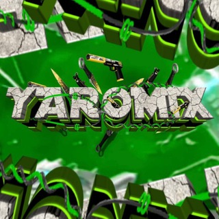 Telegram profile photo for YAROMIX | Standoff 2