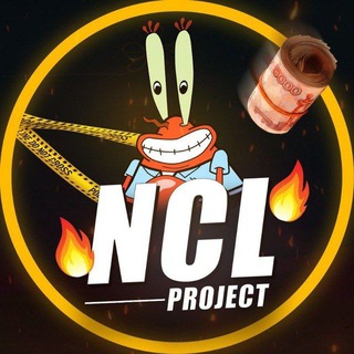Telegram profile photo for ♨️NCL PROJECT | TWO♨️