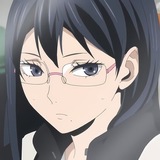 Telegram profile photo for S(-)himizu