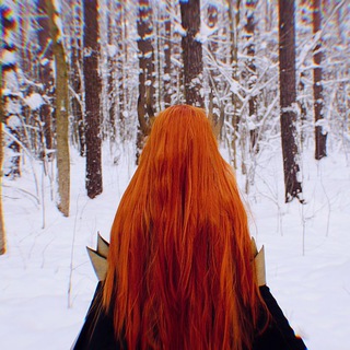 Telegram profile photo for Вэлла Форест
