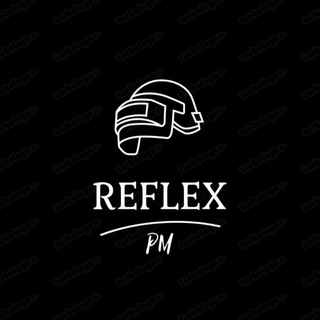 Telegram profile photo for REFLEX PM