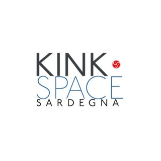Telegram profile photo for KINK SPACE - SARDEGNA