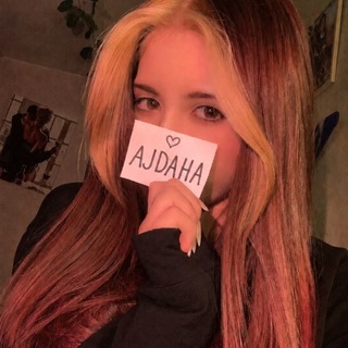 Telegram profile photo for ᴀджᴀхᴀ ᴋᴀᴨᴛ ᴨᴧᴇᴇᴩ