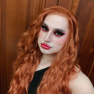 Telegram profile photo for PW на каблуках 👠 JafaNya edition