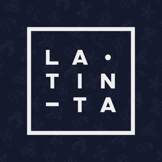 Telegram profile photo for LA TINTA