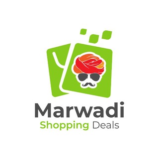 Telegram profile photo for Marwadi Shoping Deals