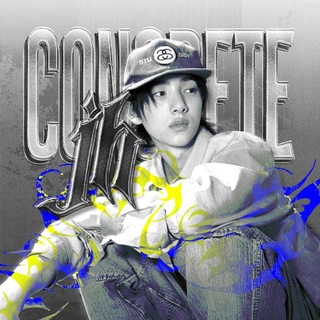 Telegram profile photo for CONCRETEJH