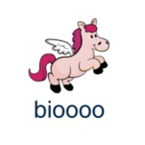 Telegram profile photo for Bio📄📝