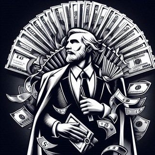 Telegram profile photo for ALPHA.INDICATOR