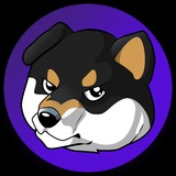 Telegram profile photo for SHINE INU | ENTRY PORTAL