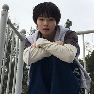 Telegram profile photo for Okamoto Keiju