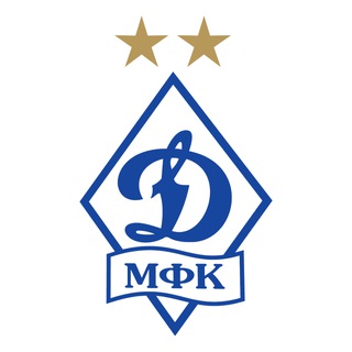 Telegram profile photo for МФК "Динамо"