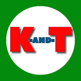 Telegram profile photo for K-and-T, ОПТ Наушники, Смарт-годинники і мобільні аксесуари📞