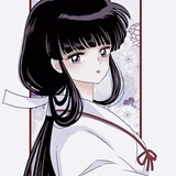 Telegram profile photo for Kikyo