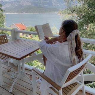 Telegram profile photo for Саморазвитие: путь к гармонии🧘♀