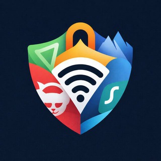 Telegram profile photo for نت آزاد | چت ممنوع 🚀