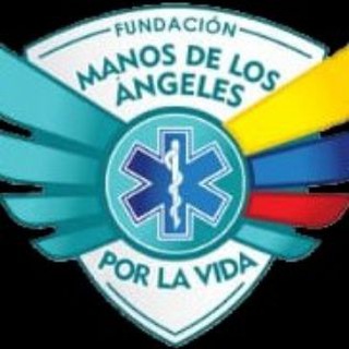 Telegram profile photo for Fundación Manos de los Angeles