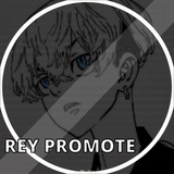 Telegram profile photo for 𝐑𝐞𝐲 𝐩𝐫𝐨𝐦𝐨𝐭𝐞
