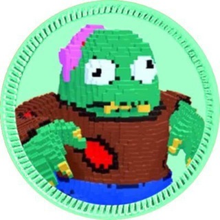 Telegram profile photo for Kevinportal