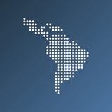 Telegram profile photo for Latinometrics