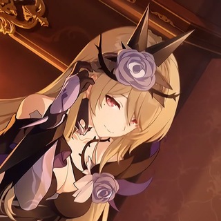 Telegram profile photo for DeLiss