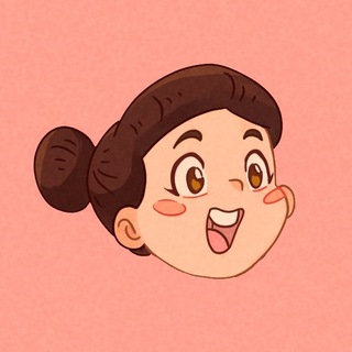 Telegram profile photo for Дневник Сол (솔의 일기✍️)