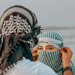 Telegram profile photo for مهابادچت ᭄🌻♥️