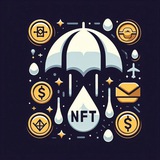 Telegram profile photo for Airdrop Hunters