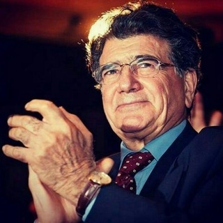 Telegram profile photo for صدای خوب