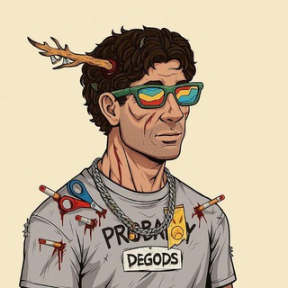 Telegram profile photo for SolAndrew