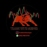 Telegram profile photo for Sniper BVC strategy