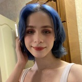 Telegram profile photo for strawb8rry