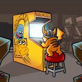 Telegram profile photo for FLOKICHU ANNOUNCEMENTS