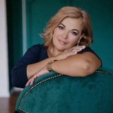 Telegram profile photo for Канал Марины Салтановой