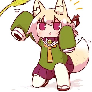 Telegram group profile photo for 猫市 - Minecraft