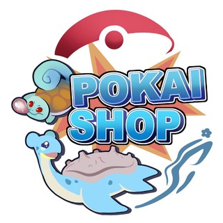 Telegram profile photo for PokaiShop Claims TCG