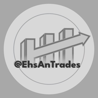 Telegram profile photo for EhsAnTrades Public Channel