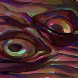Telegram profile photo for spoken